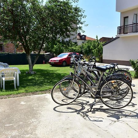 Villa Rita Ohrid Exterior foto