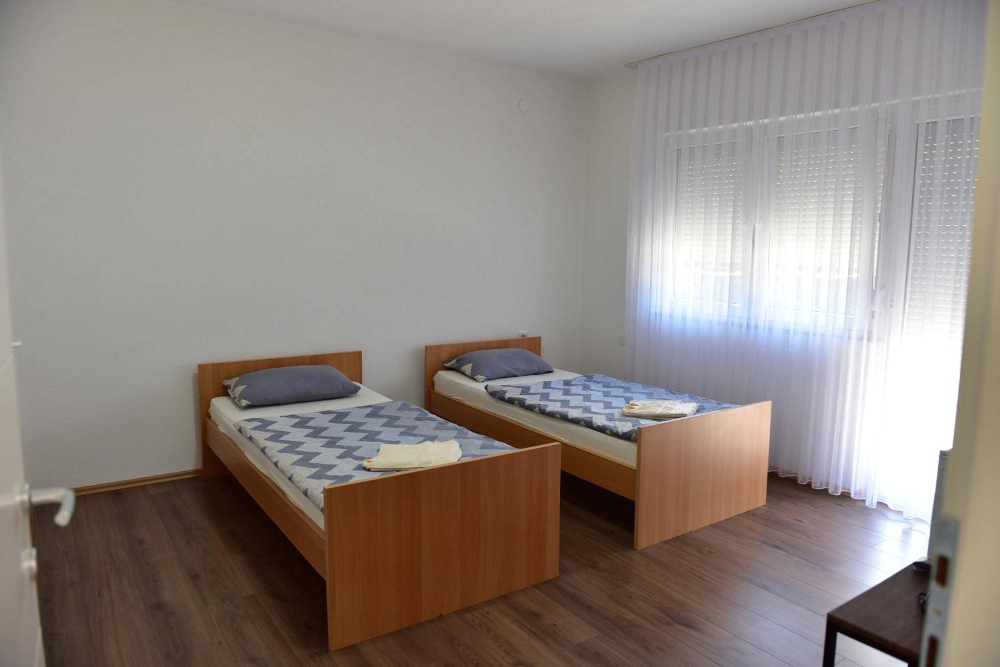 Villa Rita Ohrid Exterior foto